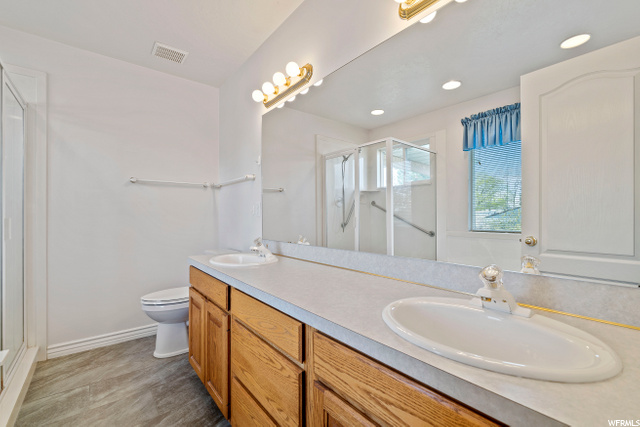 2196 W 750 N, West Point, UT 84015 — photo 11