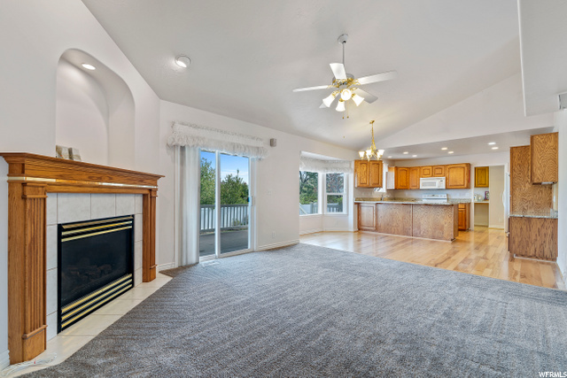 2196 W 750 N, West Point, UT 84015 — photo 3