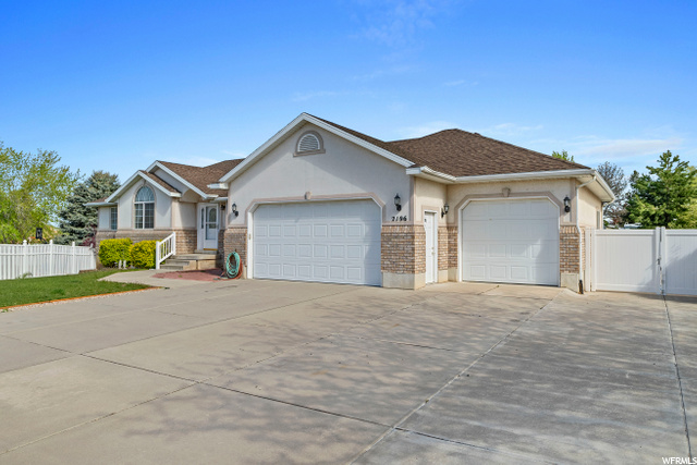 2196 W 750 N, West Point, UT 84015 — photo 2