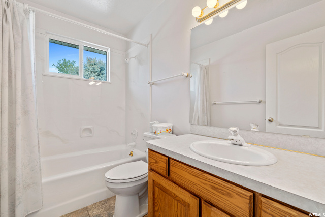 2196 W 750 N, West Point, UT 84015 — photo 9