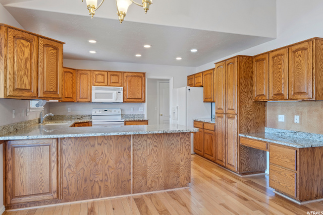 2196 W 750 N, West Point, UT 84015 — photo 4
