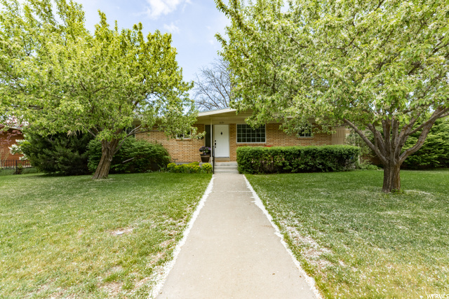 1097 E Thrushwood Drive, Logan, UT 84321 — photo 2