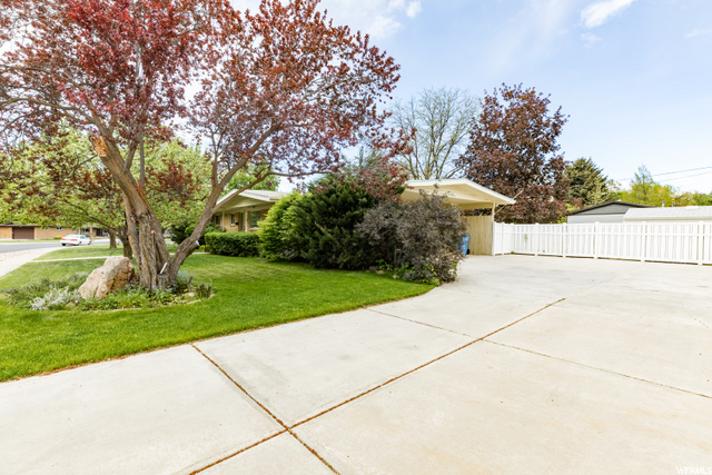 1097 E Thrushwood Drive, Logan, UT 84321 — photo 5