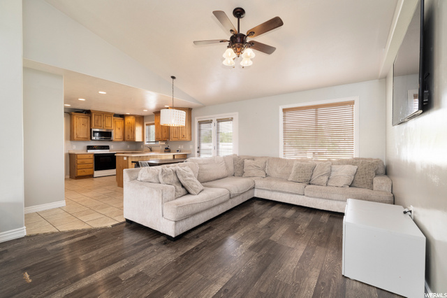 1599 S 500 E, Vernal, UT 84078 — photo 7