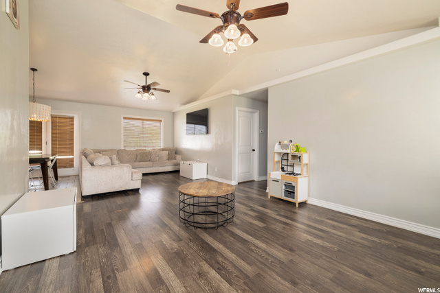 1599 S 500 E, Vernal, UT 84078 — photo 5