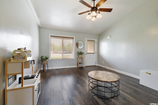 1599 S 500 E, Vernal, UT 84078 — photo 6
