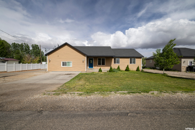 1599 S 500 E, Vernal, UT 84078 — photo 2