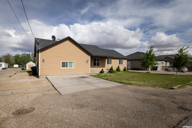 1599 S 500 E, Vernal, UT 84078 — photo 3