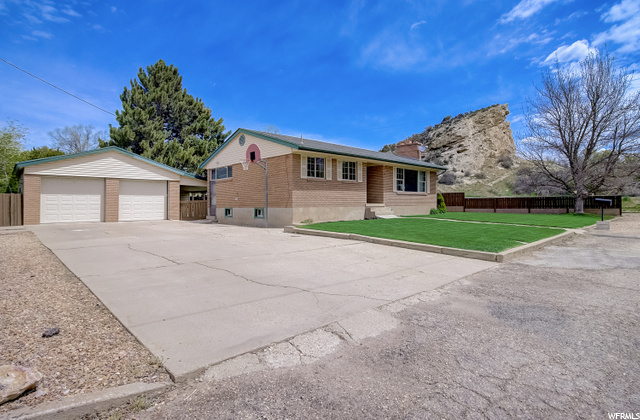 Existing Home