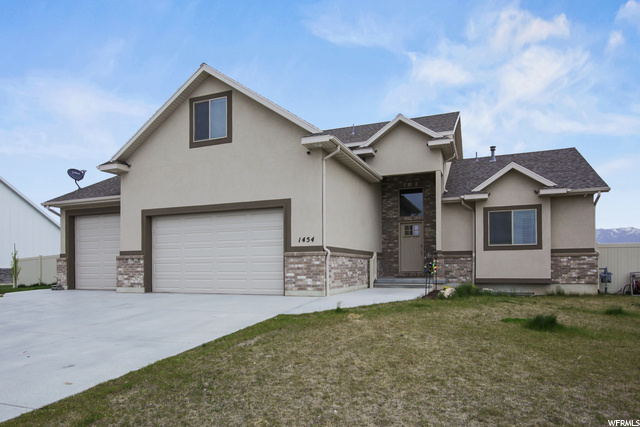 Existing Home