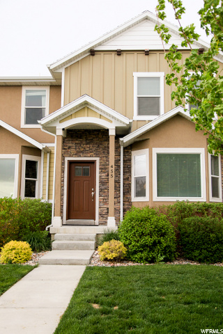 455 E 2170 N, North Logan, UT 84341 — photo 2