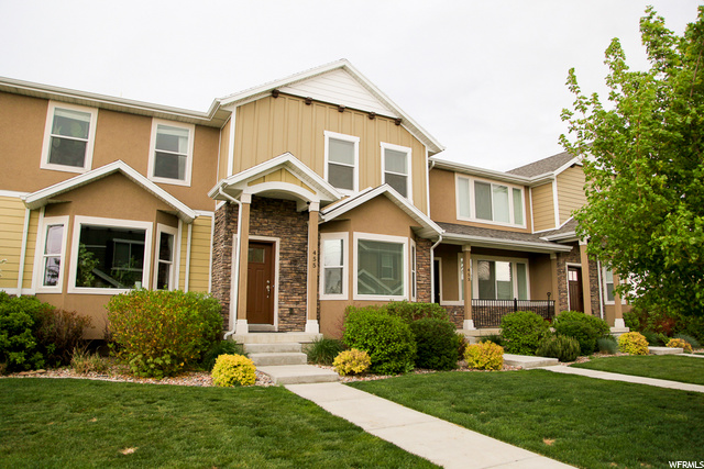 455 E 2170 N, North Logan, UT 84341 — photo 3