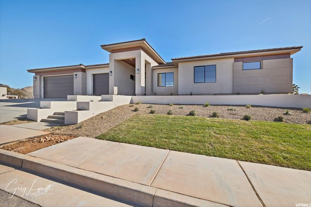 1011 S 1740 E, St. George, UT 84790 — photo 2
