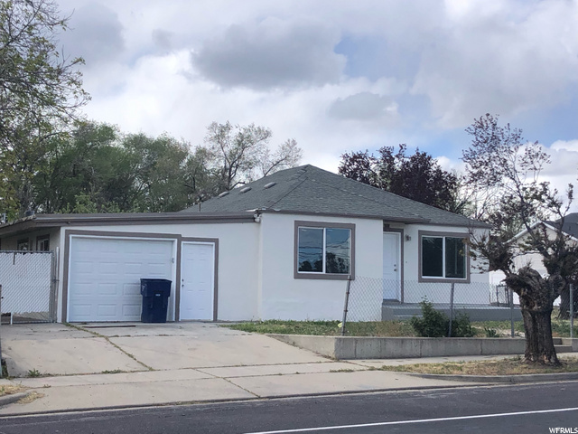Existing Home
