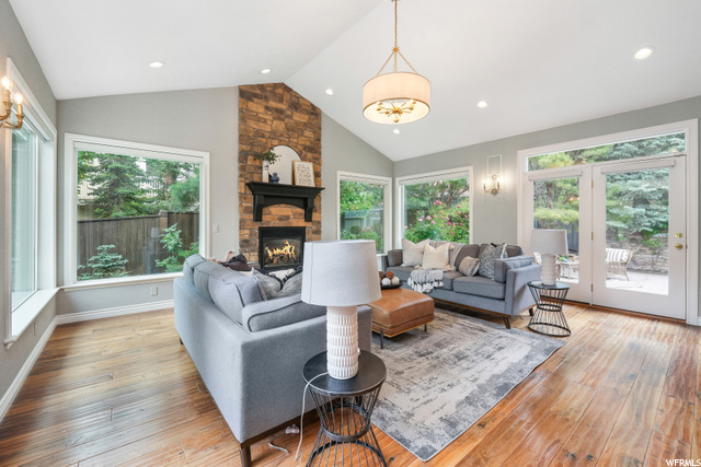 Sunroom