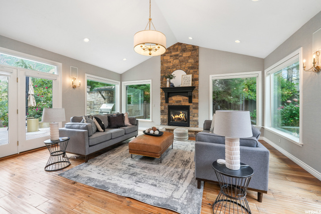 Sunroom