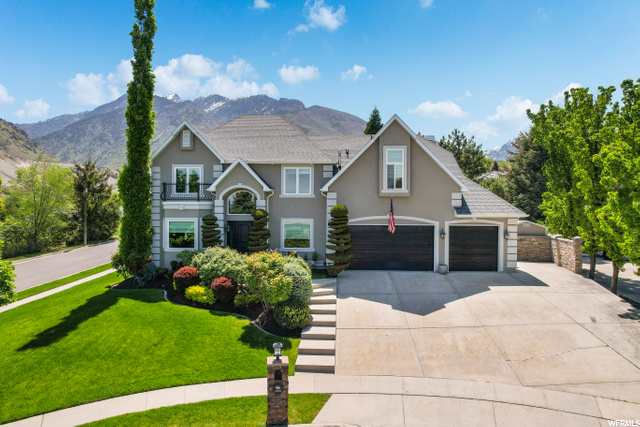 Existing Home