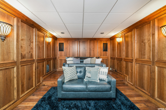 Basement Theatre