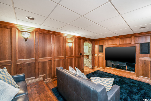 Basement Theatre