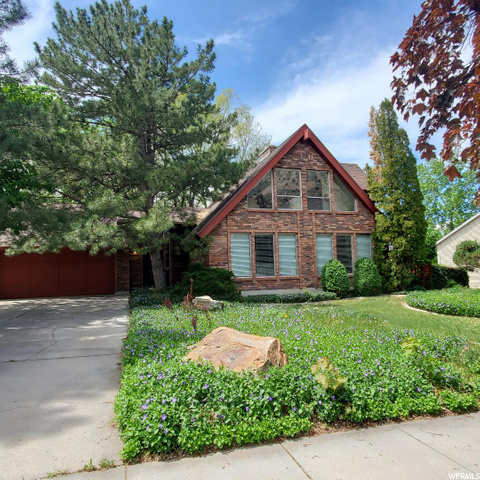 Existing Home