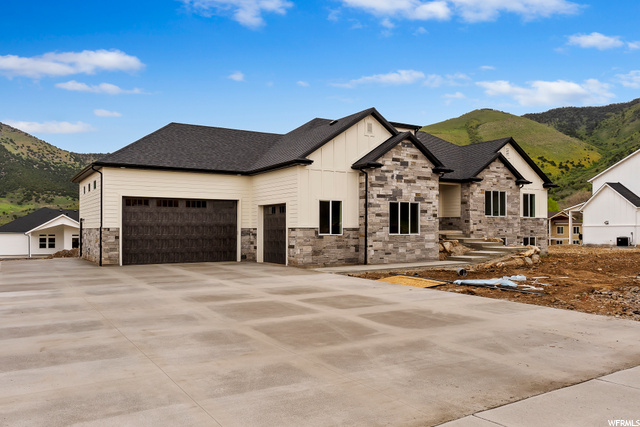 569 S Lake View Dr E #68, Mantua, UT 84324 — photo 2