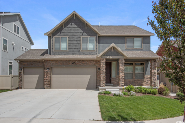 Existing Home