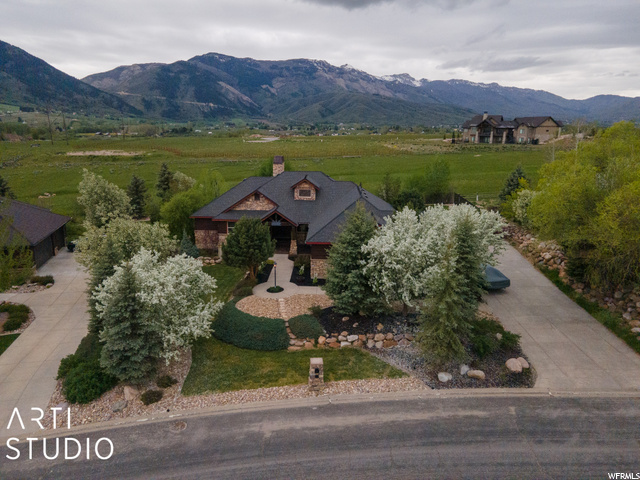 3575 N Foothill Ln, Eden, UT 84310 — photo 2