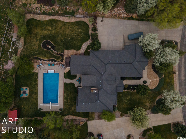3575 N Foothill Ln, Eden, UT 84310 — photo 5