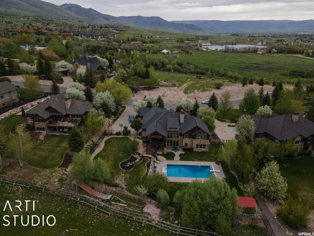 3575 N Foothill Ln, Eden, UT 84310 — photo 4