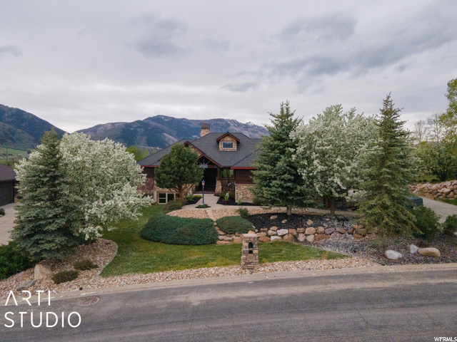 3575 N Foothill Ln, Eden, UT 84310 — photo 3