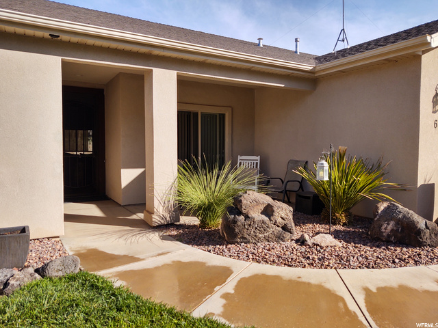 618 Cottonwood Dr, Brookside, UT 84782 — photo 2