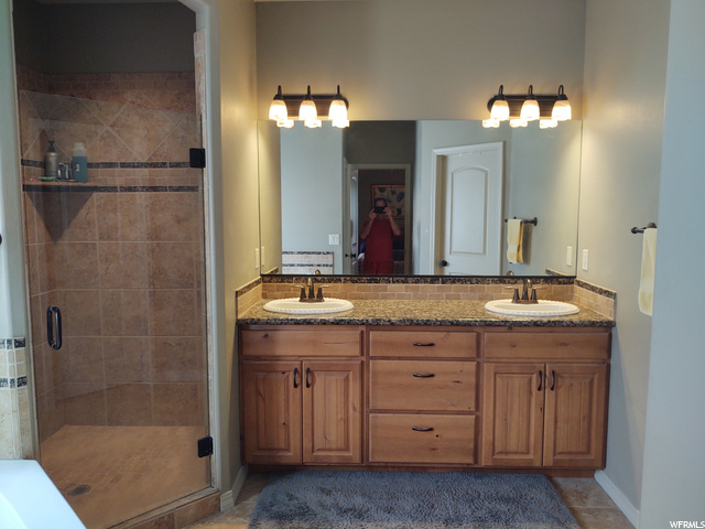 618 Cottonwood Dr, Brookside, UT 84782 — photo 12