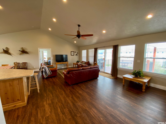 LivingRoom/Kitchen