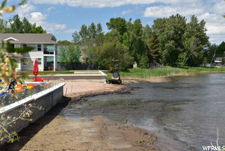 Legacy Beach Access