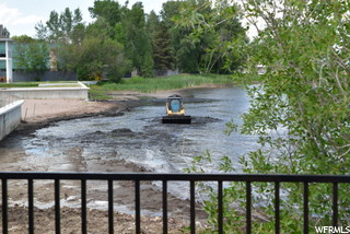 Legacy Beach Access