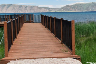 Legacy Beach Access