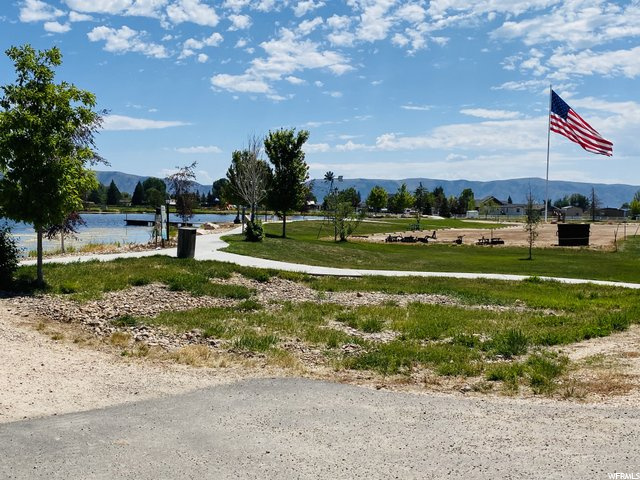 Heritage Park Fishing Pond