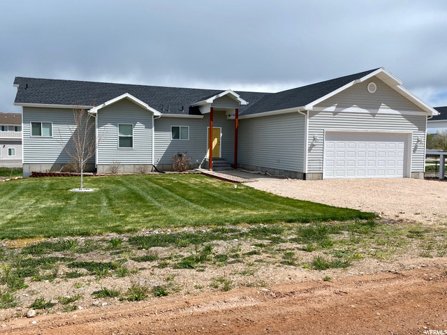 Existing Home
