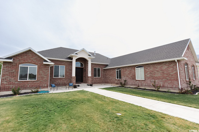 341 E 1200 S, Nephi, UT 84648 — photo 9