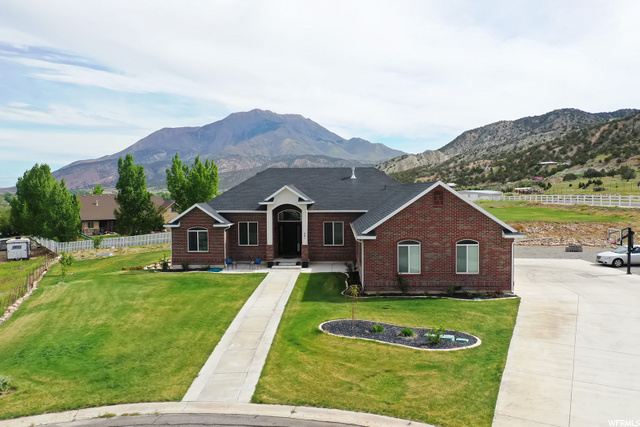 341 E 1200 S, Nephi, UT 84648 — photo 5