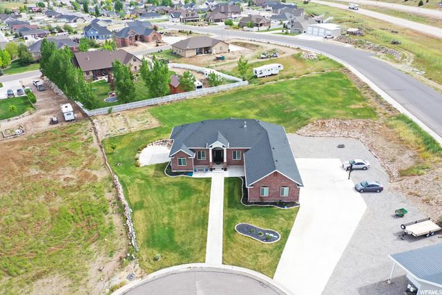 341 E 1200 S, Nephi, UT 84648 — photo 2