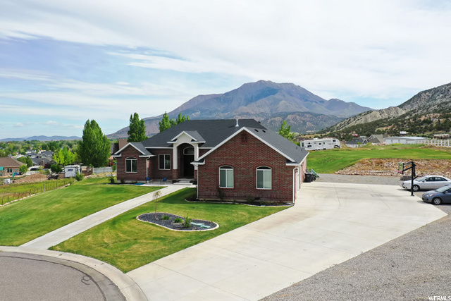 341 E 1200 S, Nephi, UT 84648 — photo 4