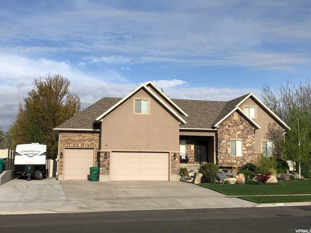 329 N 2975 W, Layton, UT 84041 — photo 2