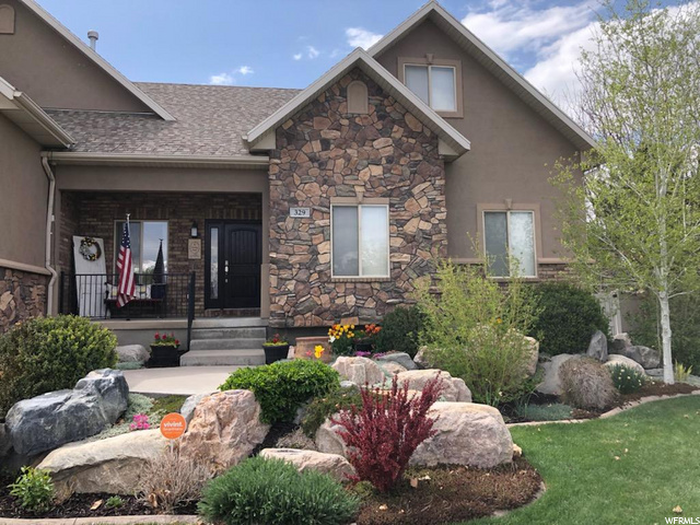 329 N 2975 W, Layton, UT 84041 — photo 3