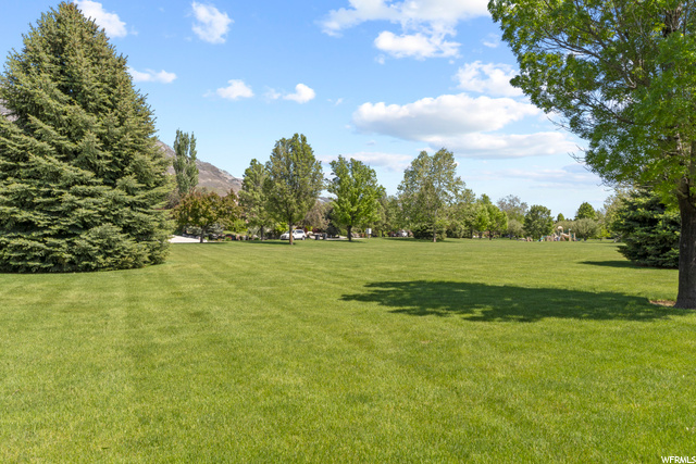Private Community Park