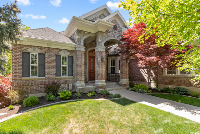 Existing Home