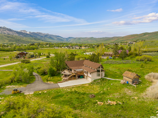 3938 N River Dr, Eden, UT 84310 — photo 2