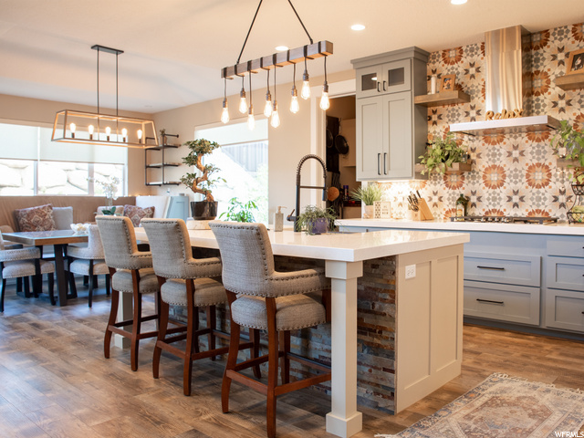Kitchen/Dining