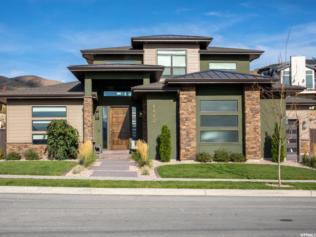 Existing Home