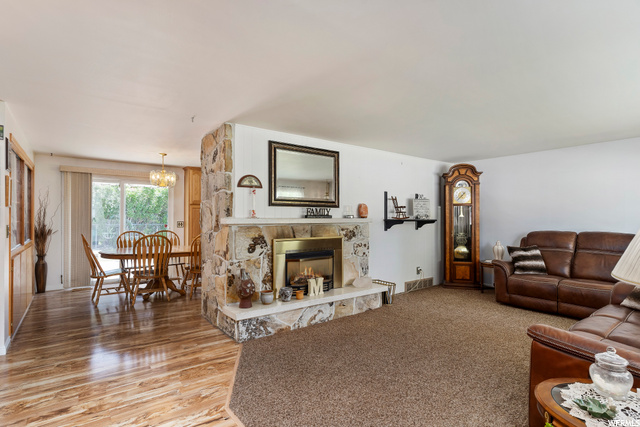1075 S 1200 E, Clearfield, UT 84015 — photo 2